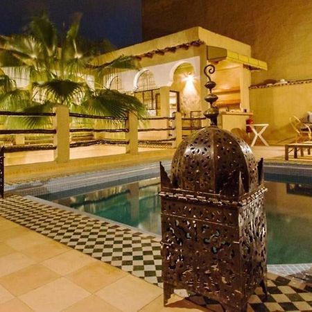 טרודאנט Riad Benyara מראה חיצוני תמונה