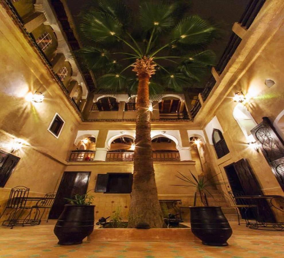 טרודאנט Riad Benyara מראה חיצוני תמונה