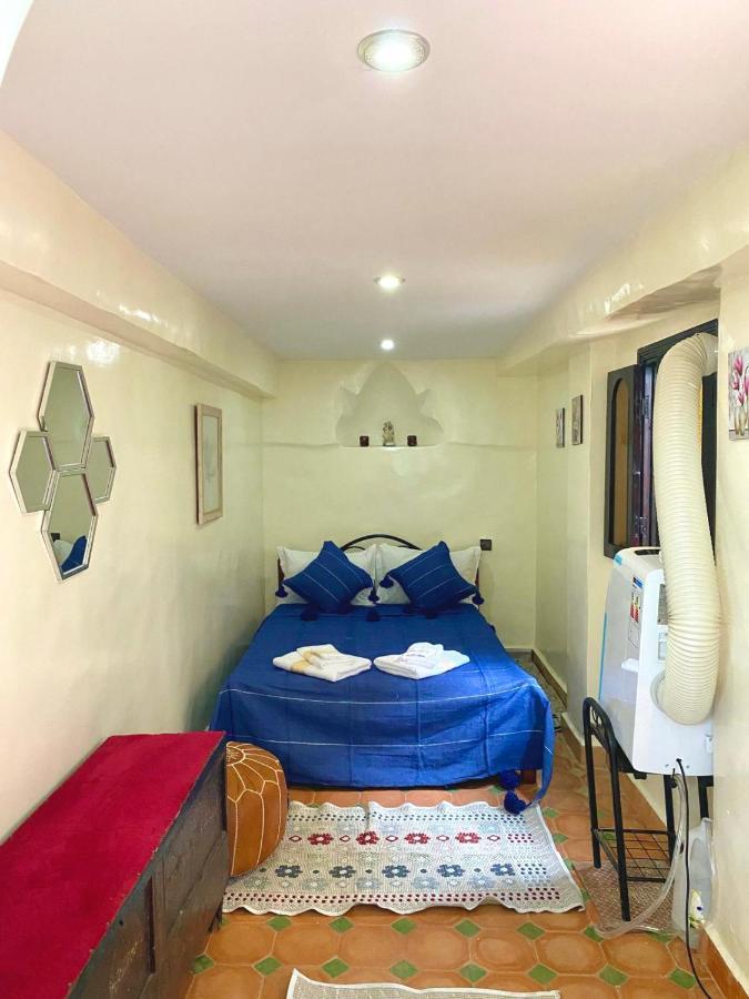 טרודאנט Riad Benyara מראה חיצוני תמונה