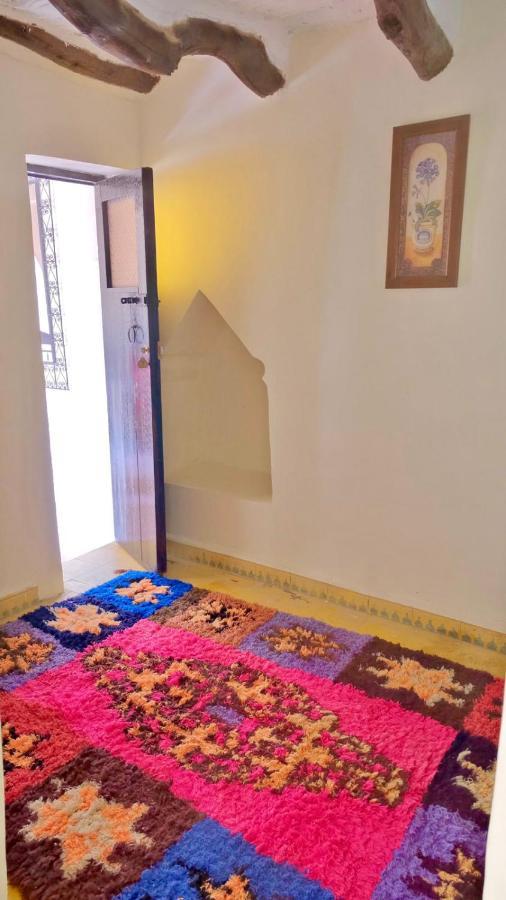 טרודאנט Riad Benyara מראה חיצוני תמונה
