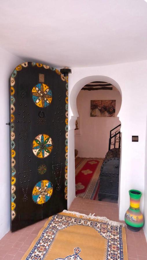 טרודאנט Riad Benyara מראה חיצוני תמונה
