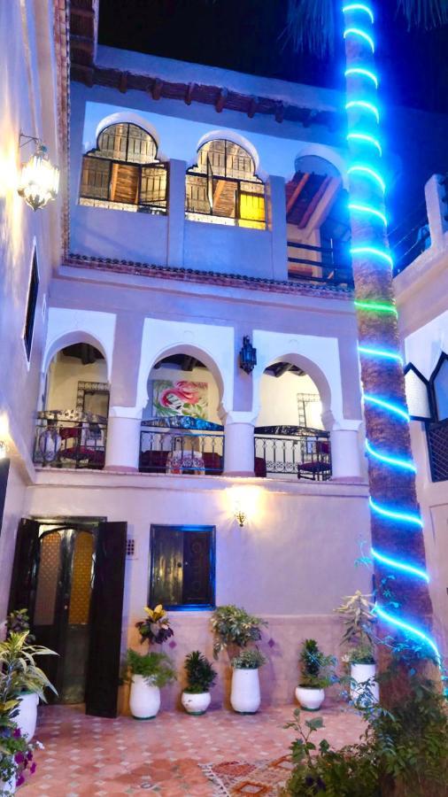 טרודאנט Riad Benyara מראה חיצוני תמונה