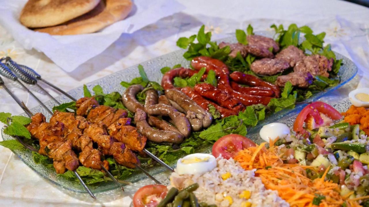 טרודאנט Riad Benyara מראה חיצוני תמונה